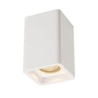 SLV ITALIA SRL - SLV148004 PLASTRA, PLAFONE, QPAR51, SQUADRATA, GES