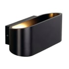 SLV ITALIA SRL - SLV151450 OSSA 180, PARETE, R7S, OVALE, UP/DOWN, N