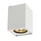 SLV ITALIA SRL - SLV151511 ALTRA DICE, PLAFONE, QPAR51, SQUADRATA,