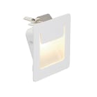 SLV ITALIA SRL - SLV151950 DOWNUNDER PUR 80, INCASSO, LED, 3000 K,