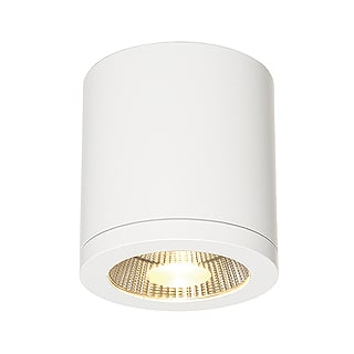SLV ITALIA SRL - SLV152101 ENOLA_C, PLAFONE, LED, 3000 K, ROTONDA,
