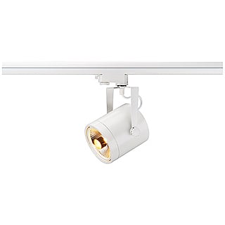 SLV ITALIA SRL - SLV153421 EURO SPOT, SPOT BINARIO TRIFASE, QPAR111