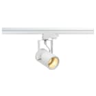 SLV ITALIA SRL - SLV153851 EURO SPOT, 3F, GU10, BIANCO, MAX 25W