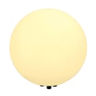 SLV ITALIA SRL - SLV227221 ROTOBALL FLOOR 50, LAMPADA DA TERRA PER