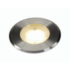 SLV ITALIA SRL - SLV228412 DASAR FLAT 80, INCASSO, LED, 3000K, IP67