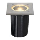SLV ITALIA SRL - SLV228434 DASAR EXACT 116, INCASSO, GU10, IP67, SQ