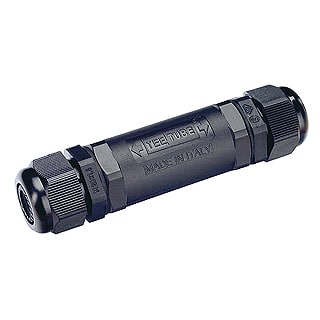 SLV ITALIA SRL - SLV228725 CONNETTORE 5 POLI, IP68