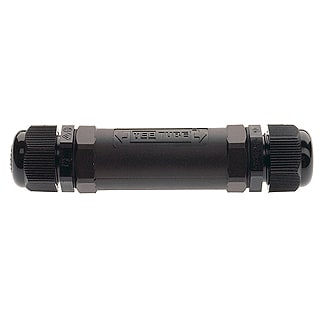 SLV ITALIA SRL - SLV228730 CONNETTORE, 3 POLI, IP68