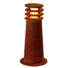 SLV ITALIA SRL - SLV229020 RUSTY 40, PAVIMENTO, E27 IP55, ROTONDO,
