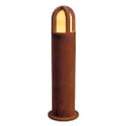 SLV ITALIA SRL - SLV229432 RUSTY CONE 70, LAMPADA DA TERRA, OUTDOOR