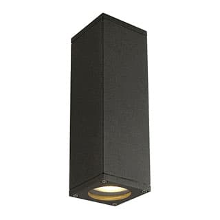 SLV ITALIA SRL - SLV229535 THEO, PARETE PER ESTERNI, QPAR51, IP44,