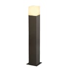 SLV ITALIA SRL - SLV231225 GRAFIT 60, LAMPADA DA TERRA, OUTDOOR TC-