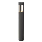 SLV ITALIA SRL - SLV231455 SLOTS 65, LAMPADA DA TERRA, OUTDOOR LED,