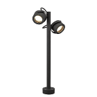 SLV ITALIA SRL - SLV231505 SITRA 360, LAMPADA DA TERRA, OUTDOOR BIE