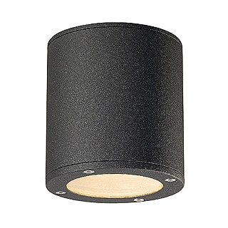 SLV ITALIA SRL - SLV231545 SITRA, PLAFONE, OUTDOOR TCR-TSE, IP44, R