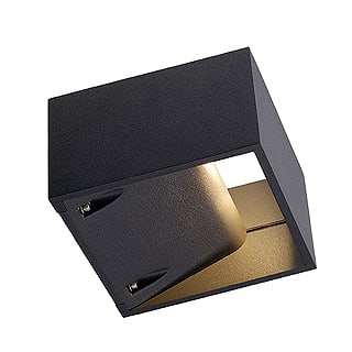SLV ITALIA SRL - SLV232105 LOGS WALL PARETE PER ESTERNI, LED, 3000