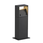 SLV ITALIA SRL - SLV232115 LOGS 40, LAMPADA DA TERRA, OUTDOOR LED,