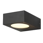 SLV ITALIA SRL - SLV232285 QUADRASYL WL 15, PARETE, GX53, IP44, SQU
