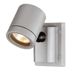 SLV ITALIA SRL - SLV233104 MYRA WALL, PARETE/PLAFONE, GU10, IP55, G