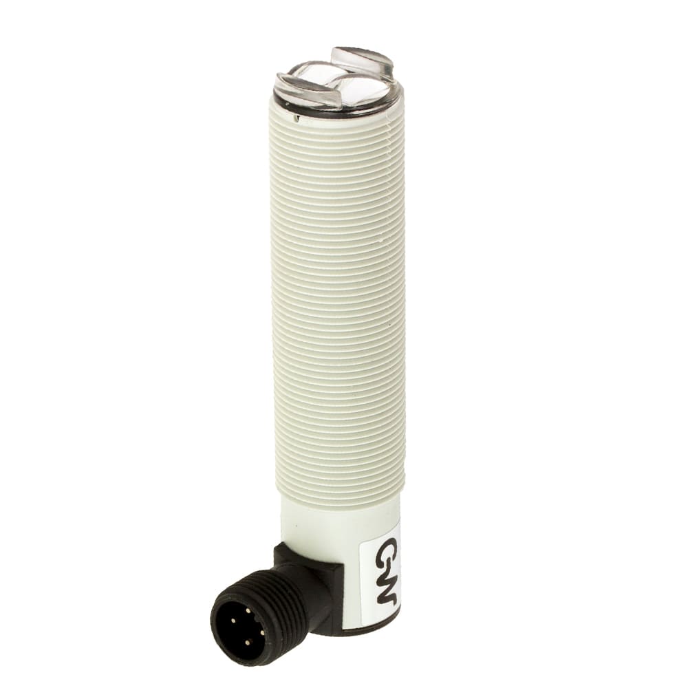 DATASENSING SRL - DTGLTB/0P-0K LETTORE DI TACCHE FOCALIZ. M18