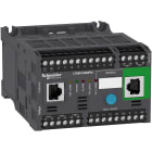 SCHNEIDER ELECTRIC - SNRLTMR100MFM Controllore per motori LTMR TeSys T - 100...240 Vca 100 A per Modbus