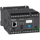 SCHNEIDER ELECTRIC - SNRLTMR27DFM Controllore per motori LTMR TeSys T - 100...240 Vca 27 A per DeviceNet