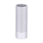 LOVATO - LOVLTN50P050T TUBO PROL. 50MM CON FILETTO X BASE 50MM