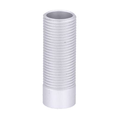 LOVATO - LOVLTN50P050T TUBO PROL. 50MM CON FILETTO X BASE 50MM