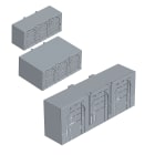 ITALWEBER SPA - ITW3100281 CALOTTE PROT. TERM. AA-LTS/K-00