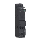 SCHNEIDER ELECTRIC - SNRLU2B38FU INV 38A 110-240VAC/DC +AUX