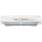 Siemens Hausgerate - SIZLU63LCC20 Dunstabzug Unterbauesse 60cm weiss