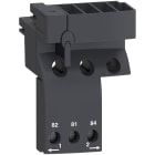 SCHNEIDER ELECTRIC - SNRLU9MR1C PRECABLAGGIO CTRL INV