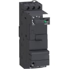 SCHNEIDER ELECTRIC - SNRLUB12 Base di potenza - TeSys U - 12 A - Controllo morsetti a vite