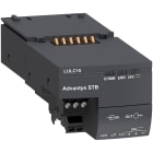 SCHNEIDER ELECTRIC - SNRLULC15 MODULO COM ADVANTYS STB