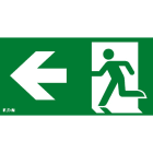 EATON - EAOLUM10588 PITTOGRAMMA SINISTRA CRYSTALWAY 30M