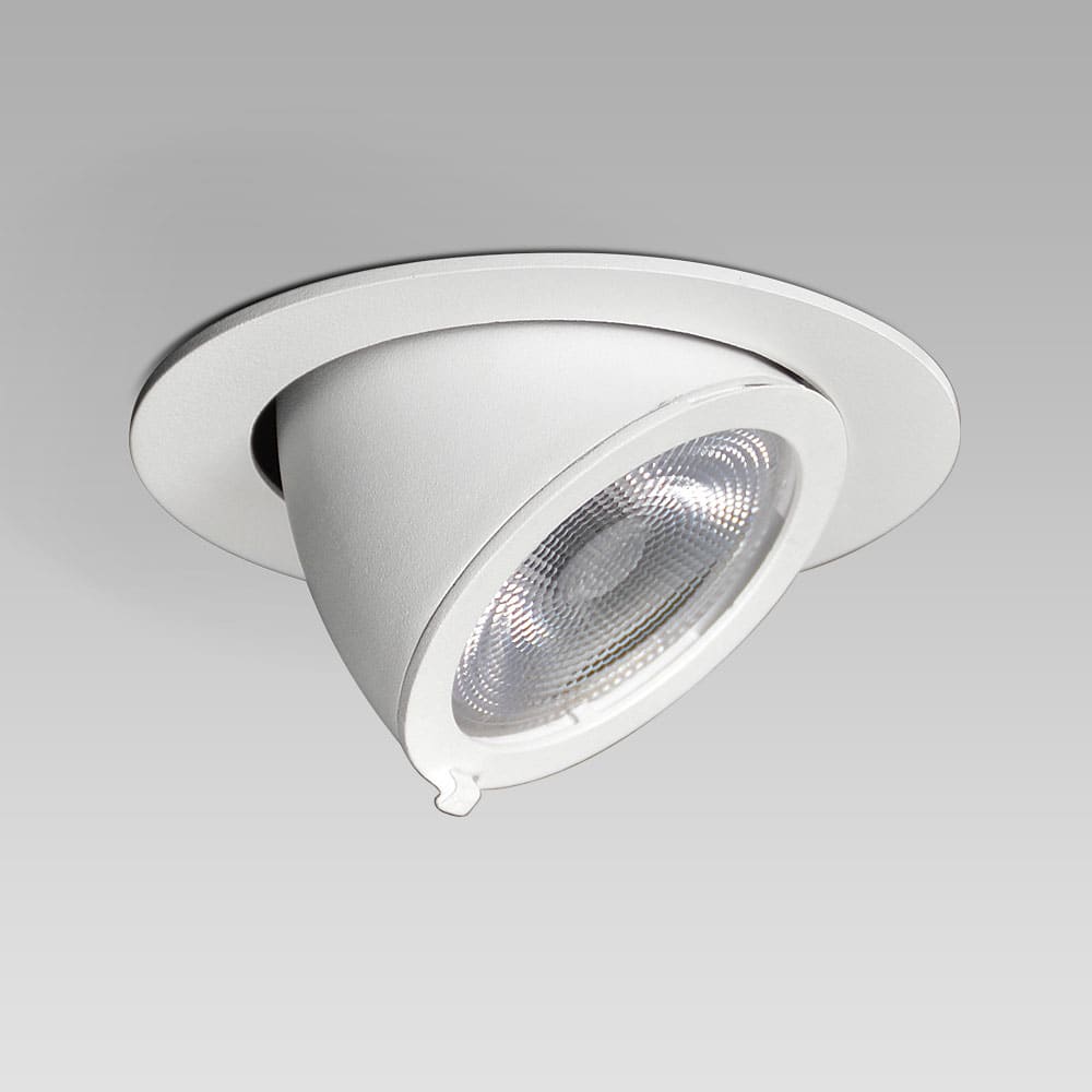 ARCLUCE SPA - ACL0338018B-940-11 LUMI-OR 43W WB DALI