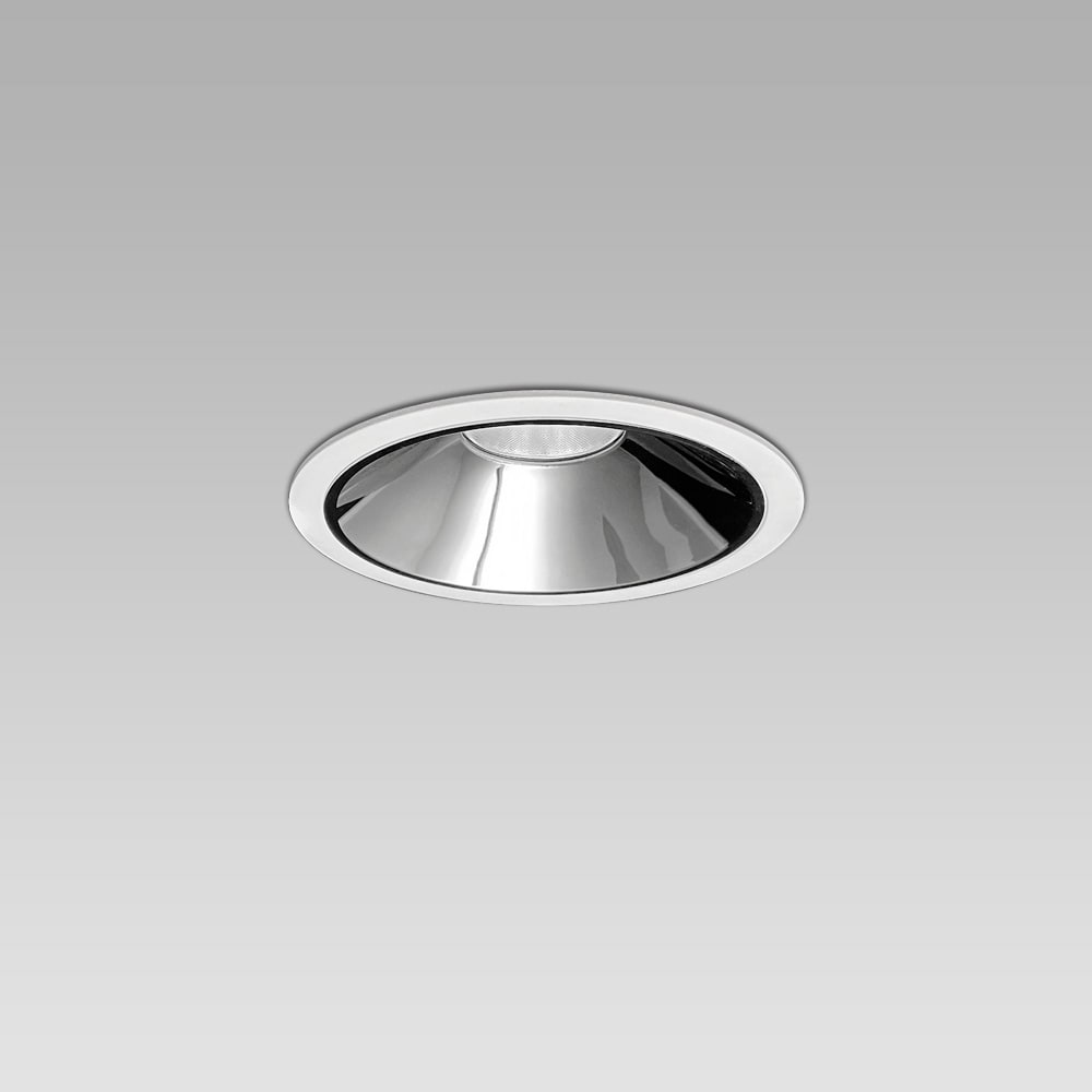 ARCLUCE SPA - ACL0338024B-930-11 LUMI2 UGR 20W WB DALI