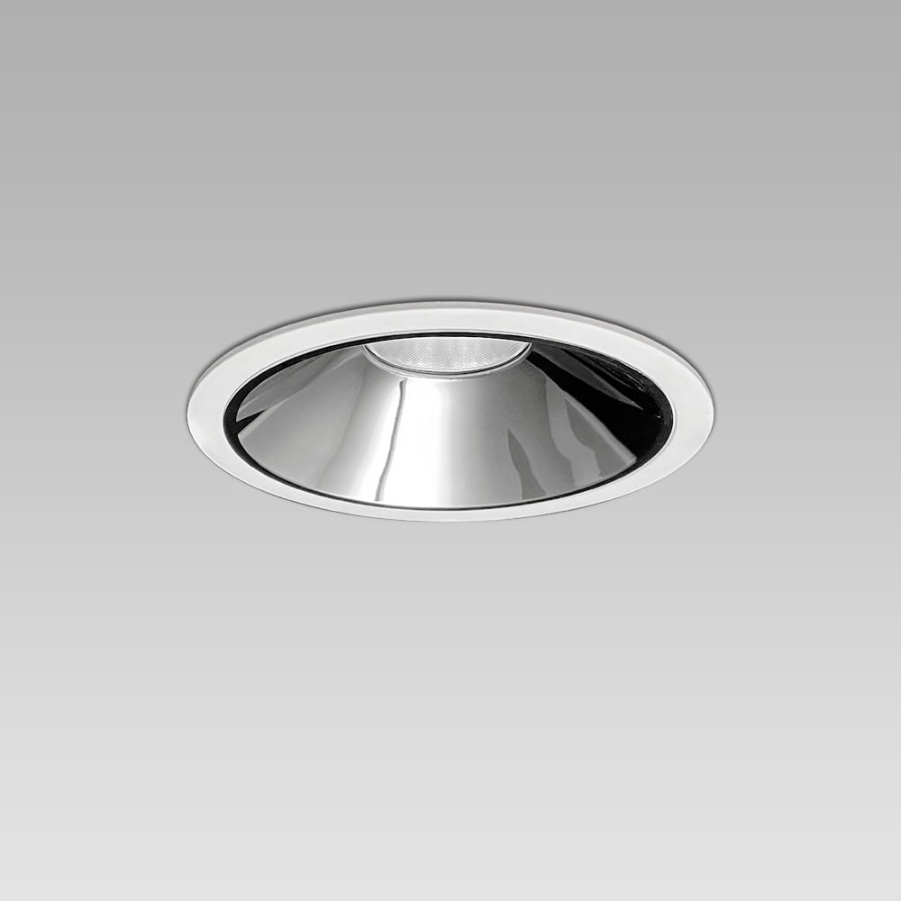 ARCLUCE SPA - ACL0338025B-930-11 LUMI3 UGR 26W WB DALI