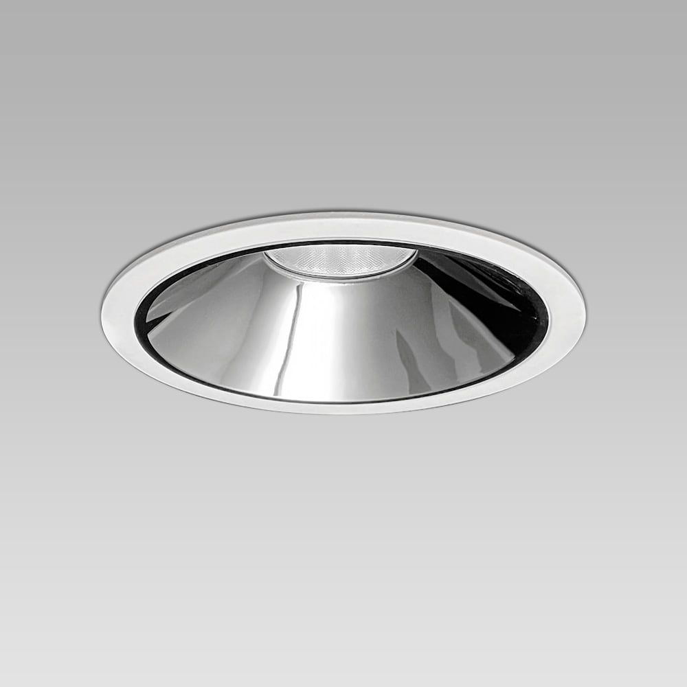 ARCLUCE SPA - ACL0338026B-940-11 LUMI4 UGR 33W WB DALI