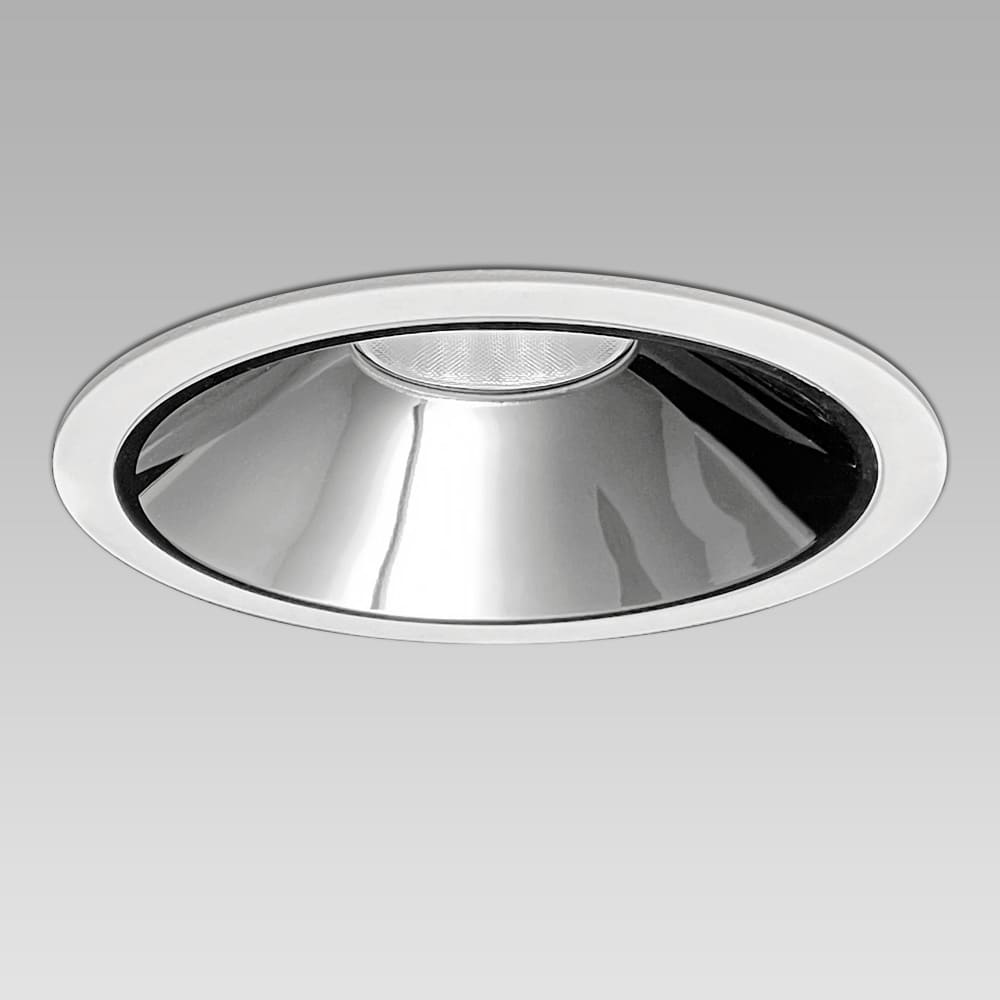 ARCLUCE SPA - ACL0338027A-930-11 LUMI5 UGR 40W WB ON/OFF