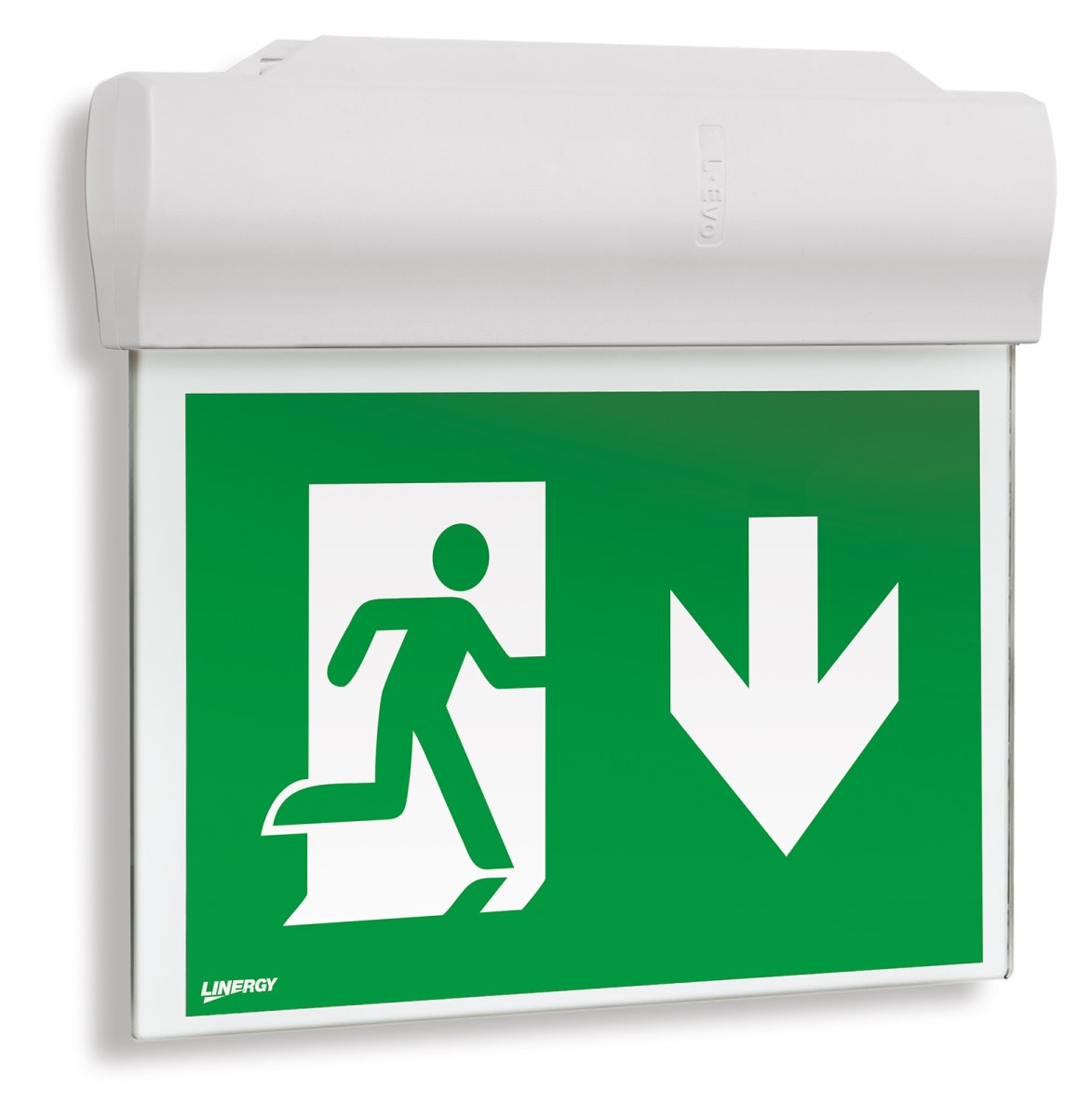 LINERGY SRL - LENLV1603 LYRA EVO 32M 1H SA IP40 DALI