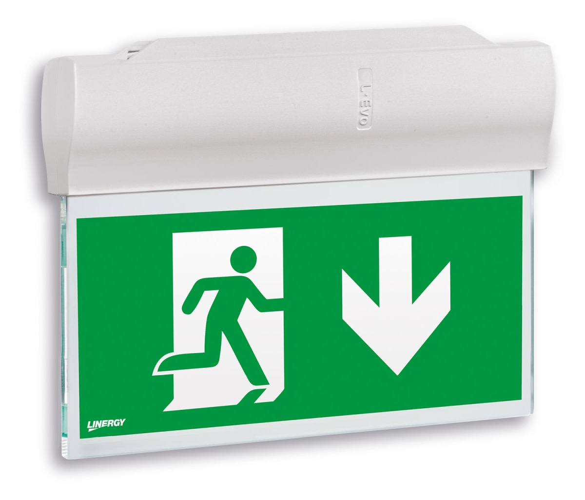 LINERGY SRL - LENLV2401 LYRA EVO 22M 1H SE/SA IP40 WIRELESS