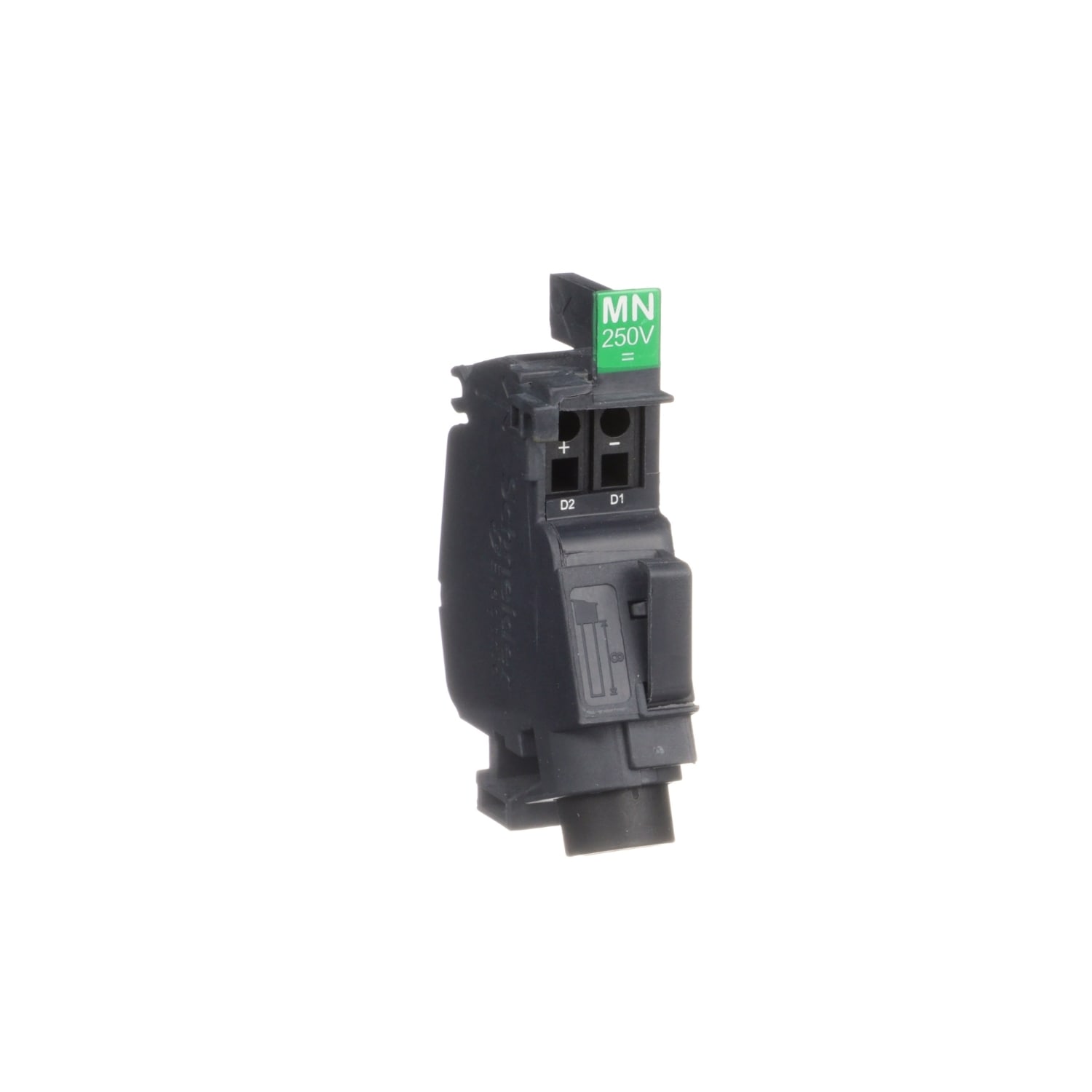SCHNEIDER ELECTRIC - SNRLV426815 Bobina di minina tensione MN 250 Vcc