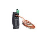 SCHNEIDER ELECTRIC - SNRLV426864 Bobina a lancio di corrente MX precablata 208/240 Vca 60 Hz - 220/240 Vca 50 Hz