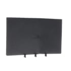 SCHNEIDER ELECTRIC - SNRLV426923 Schermo di isolamento posteriore 4P IEC/UL