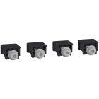 SCHNEIDER ELECTRIC - SNRLV426961 Connettore sbarra/capicorda 4P