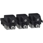 SCHNEIDER ELECTRIC - SNRLV426974 EverLink connector with control wire terminal for 3P