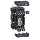 SCHNEIDER ELECTRIC - SNRLV429289 KIT-RIMOVIBILE 3P NSX100/250