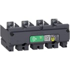 SCHNEIDER ELECTRIC - SNRLV434021 POWERTAG NSX 250A 3P+N
