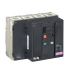 SCHNEIDER ELECTRIC - SNRLV453427 NSX1250 NA DC PV 4P